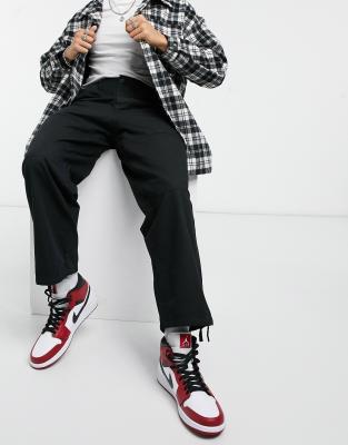 asos carpenter pants