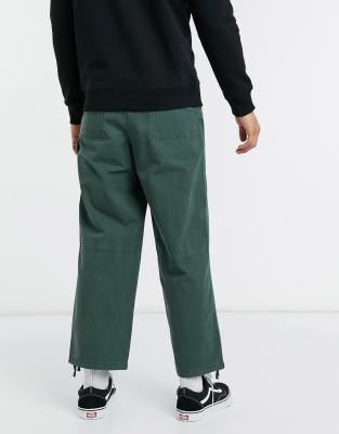 asos carpenter pants