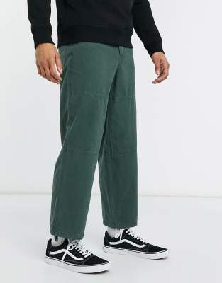 asos carpenter pants