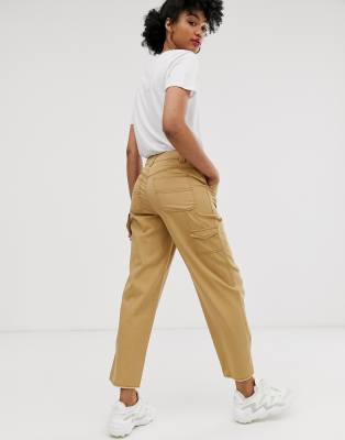 asos carpenter pants