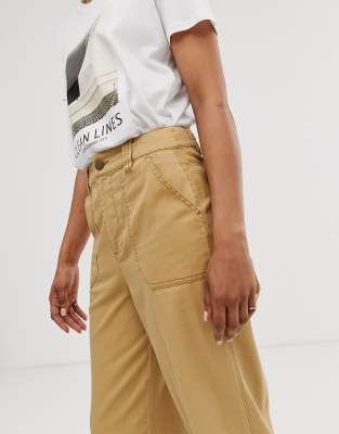 asos carpenter pants