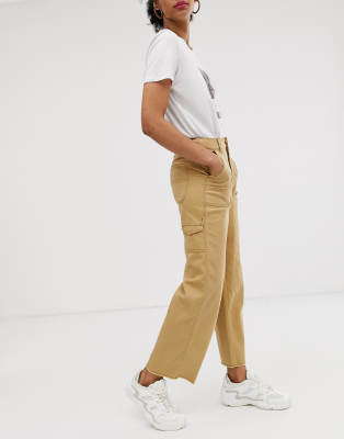 asos carpenter pants
