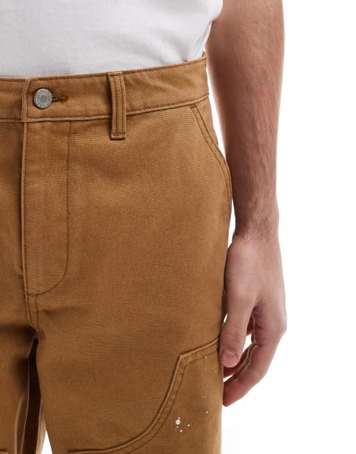 【KOOLOSET】Pigment Carpenter Pocket Balloon Pants ECOM_SS_25_CAMILLE_May_6th-