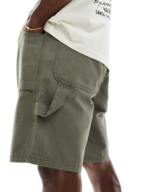 Carpenter Shorts