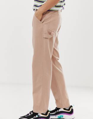 carpenter pants asos