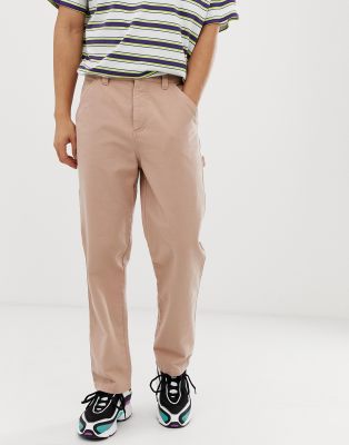 asos carpenter pants