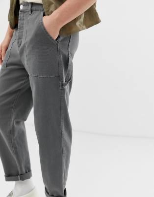 asos carpenter pants