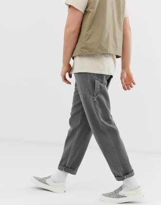 asos carpenter pants