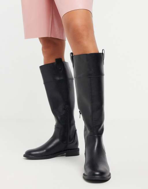 Asos clearance riding boots