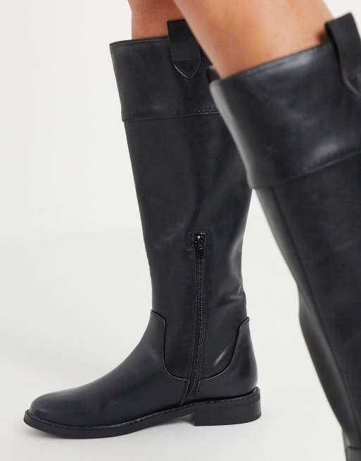 Asos riding outlet boots