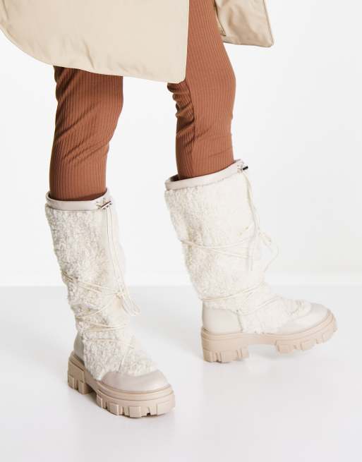 Cold hot sale resistant boots