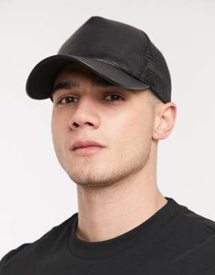 asos casquette