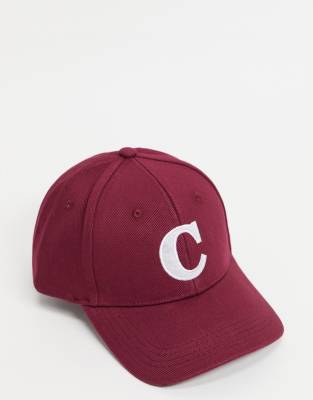 casquette c