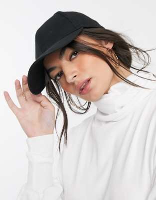 asos casquette