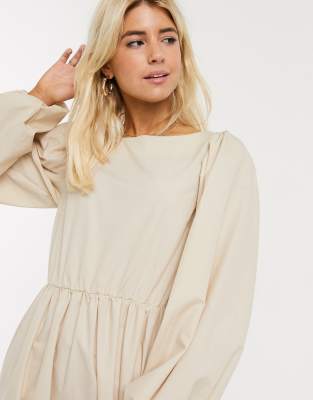 casual cotton maxi dresses