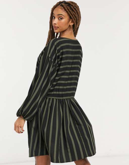 Asos casual dress hot sale