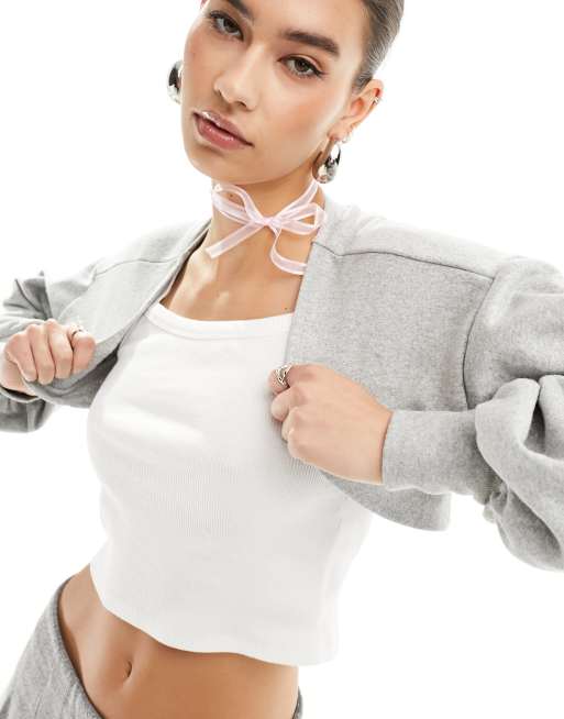 Asos shrug deals