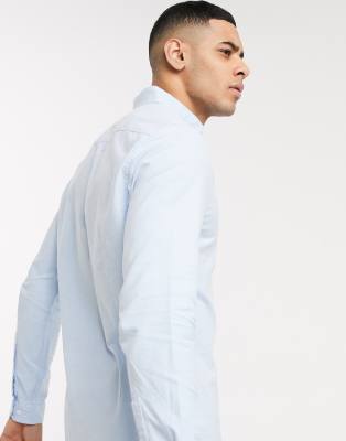 asos mens oxford shirt
