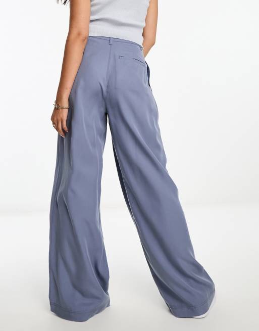 Asos casual clearance trousers