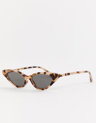 asos cat eye sunglasses