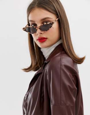 asos cat eye sunglasses