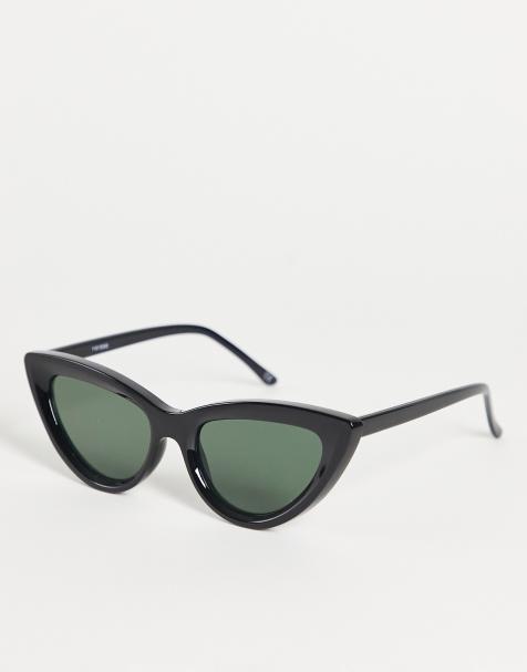 Cat Eye Sunglasses Sale Womenswear Asos