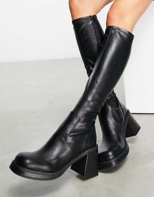 Asos discount schuhe boots