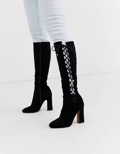 ugg Classic Mi-mollet BOTTES Jaune ugg Classic Mi-mollet BOTTES Jaune