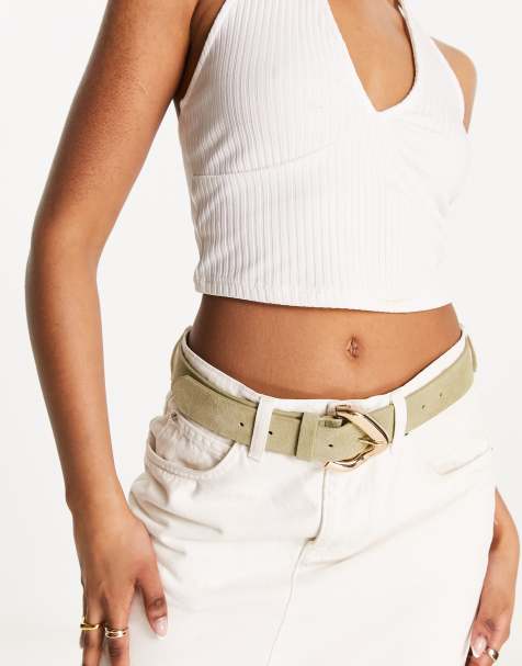 Ceinture femme outlet asos