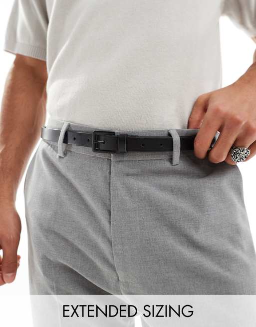 Asos ceinture 2025