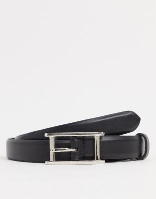 ceinture avec le h