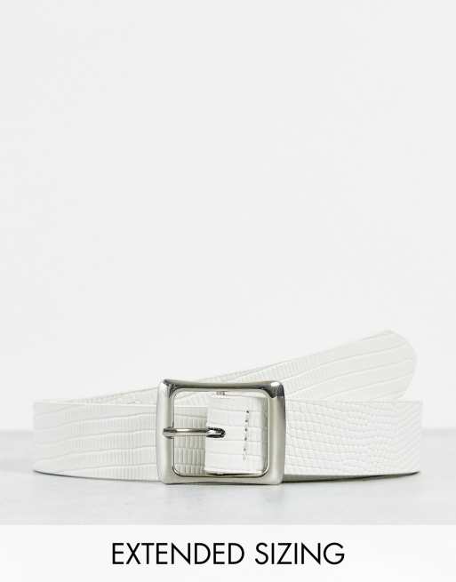 Boucle ceinture outlet cassée