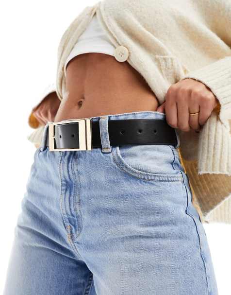 Asos ceinture femme sale