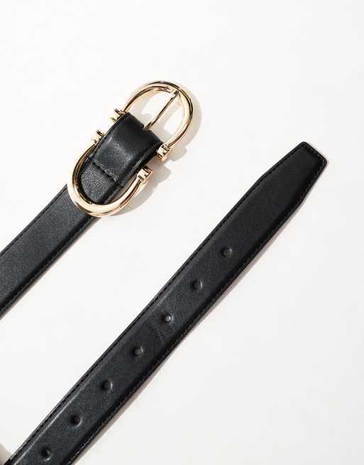 Asos ceinture double boucle sale