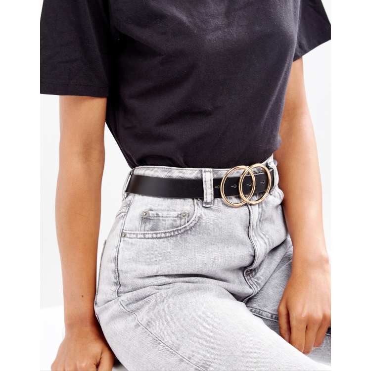 Asos 2025 ceinture femme