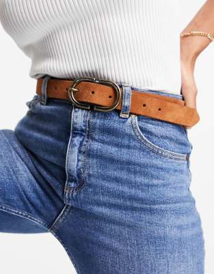 Chevaux De Trait Ceinture De Chasseur Anglais Devoucoux Allure Contraste - Rembourrée - Taille 48-120 Cm - Neuf Sous Ceinturon Confort