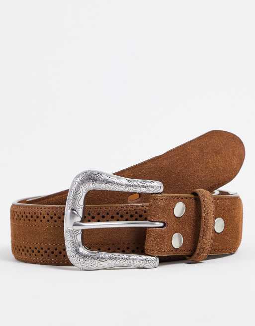 Asos ceinture clearance western