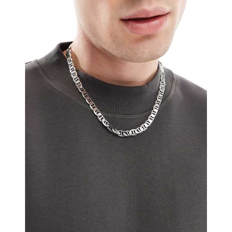 NewJeans着用[STONEHENgE] I am a peach silver necklace( 2 色) NewJeans着用[STONEHENgE] I am a peach silver necklace( 2 色