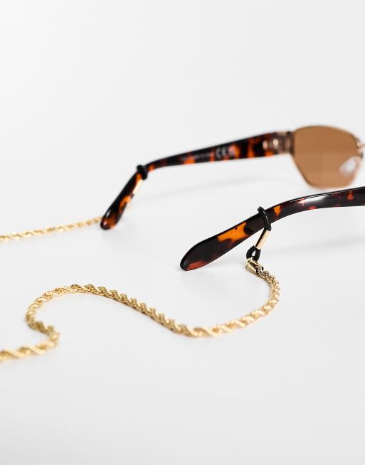 Corde lunettes de soleil hot sale