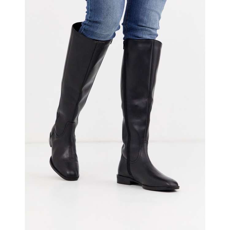 Asos clearance riding boots