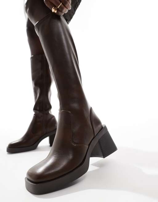 Asos womens boots online