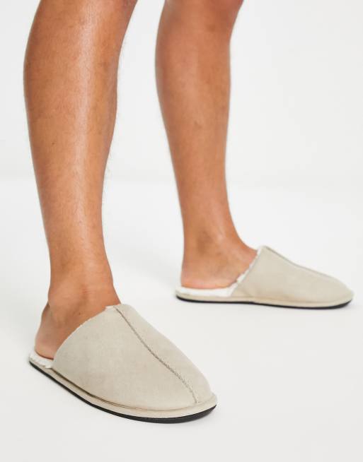 Asos best sale chaussons femme