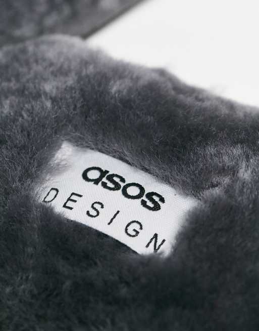 Asos chaussons online