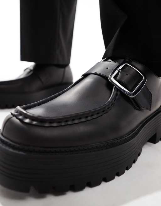 Asos homme chaussure clearance