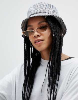 asos bucket hat