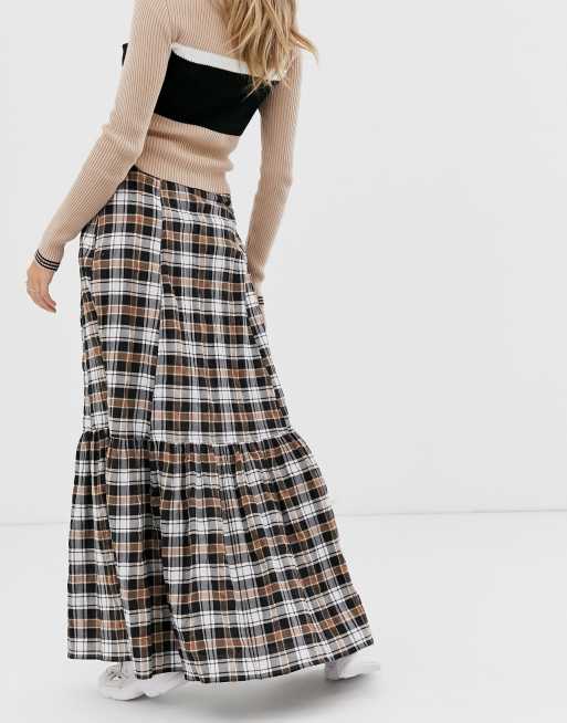 Asos on sale full skirt