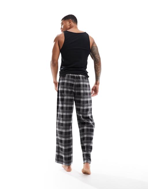 Asos mens pajamas sale