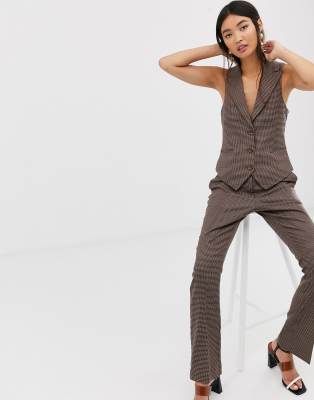 womens waistcoat suit