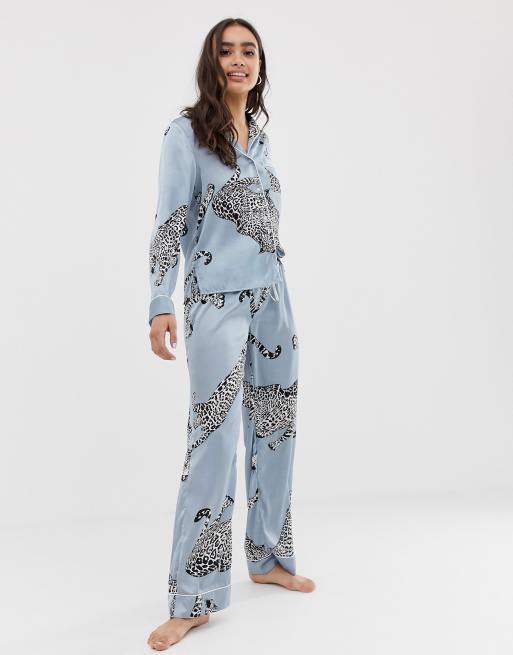 Asos discount pyjama pants