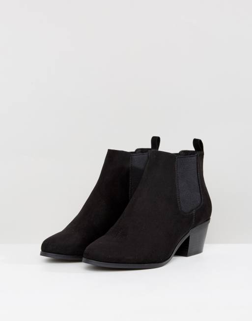 Fashion ankle boots asos